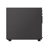 Компьютерный корпус Gigabyte GB-AC400G без Б/П  - фото 4