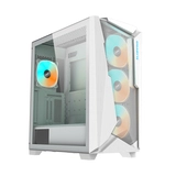 Компьютерный корпус Gigabyte GB-C301GW V2 без Б/П 