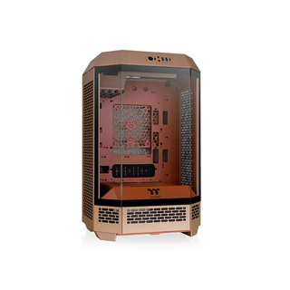 Компьютерный корпус Thermaltake The Tower 300 Gravel Sand без Б/П 