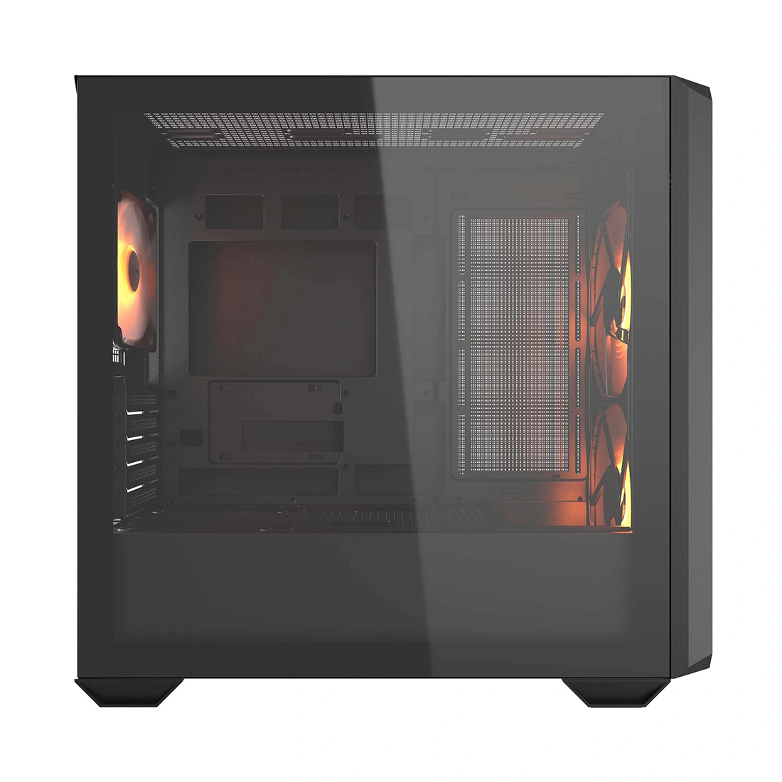 Компьютерный корпус Cougar MX600 Mini RGB без Б/П  - фото 6