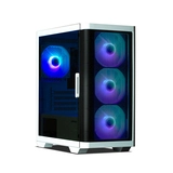 Компьютерный корпус Zalman M4 White без Б/П M4 White без Б/П