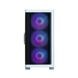 Компьютерный корпус Zalman M4 White без Б/П M4 White без Б/П - фото 4