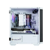 Компьютерный корпус Zalman M4 White без Б/П M4 White без Б/П - фото 2
