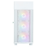 Компьютерный корпус Zalman S5 NEO White без Б/П - фото 2