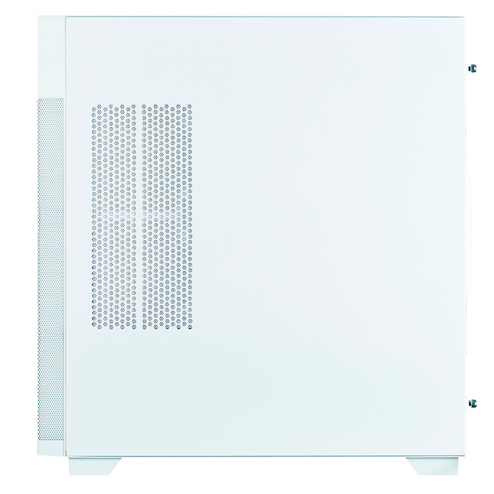 Компьютерный корпус Zalman S5 NEO White без Б/П - фото 3