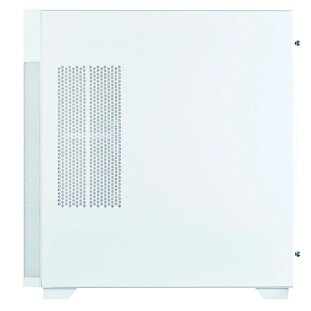 Компьютерный корпус Zalman S5 NEO White без Б/П - фото 3