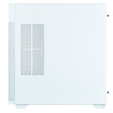 Компьютерный корпус Zalman S5 NEO White без Б/П - фото 3