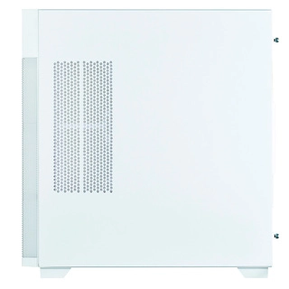 Компьютерный корпус Zalman S5 NEO White без Б/П