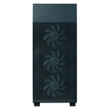 Компьютерный корпус Zalman S5 NEO Black без Б/П - фото 4