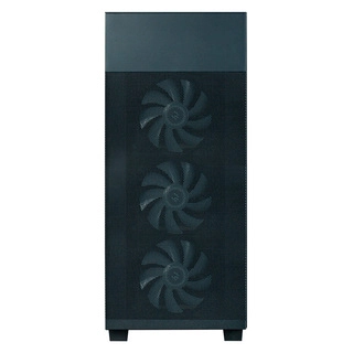 Компьютерный корпус Zalman S5 NEO Black без Б/П