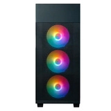 Компьютерный корпус Zalman S5 NEO Black без Б/П - фото 2