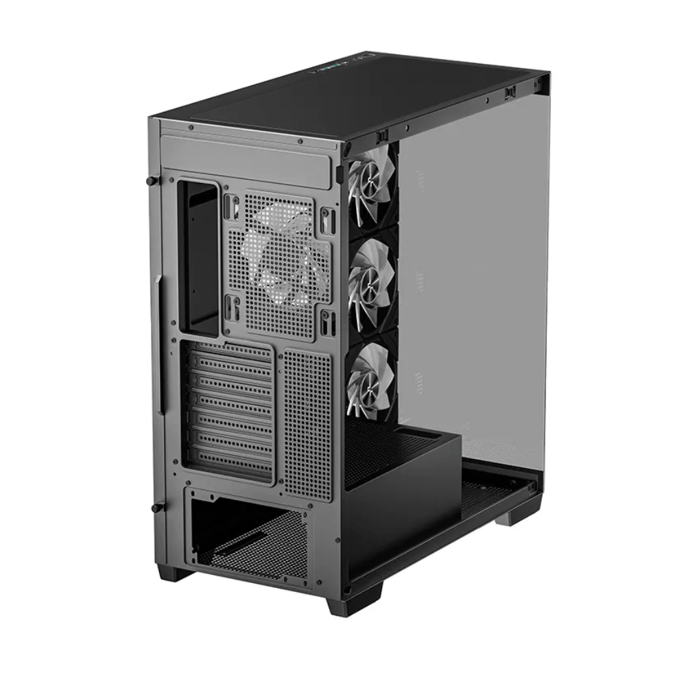 Deepcool компьютер корпусы R-CG580-BKADA4-G-1 - фото 5