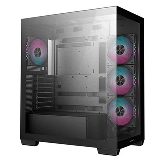 Компьютерный корпус Deepcool CG580 4F без Б/П R-CG580-BKADA4-G-1 - фото 2