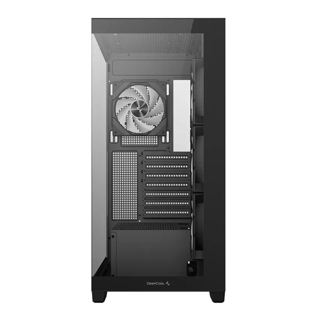 Deepcool компьютер корпусы R-CG580-BKADA4-G-1 - фото 3