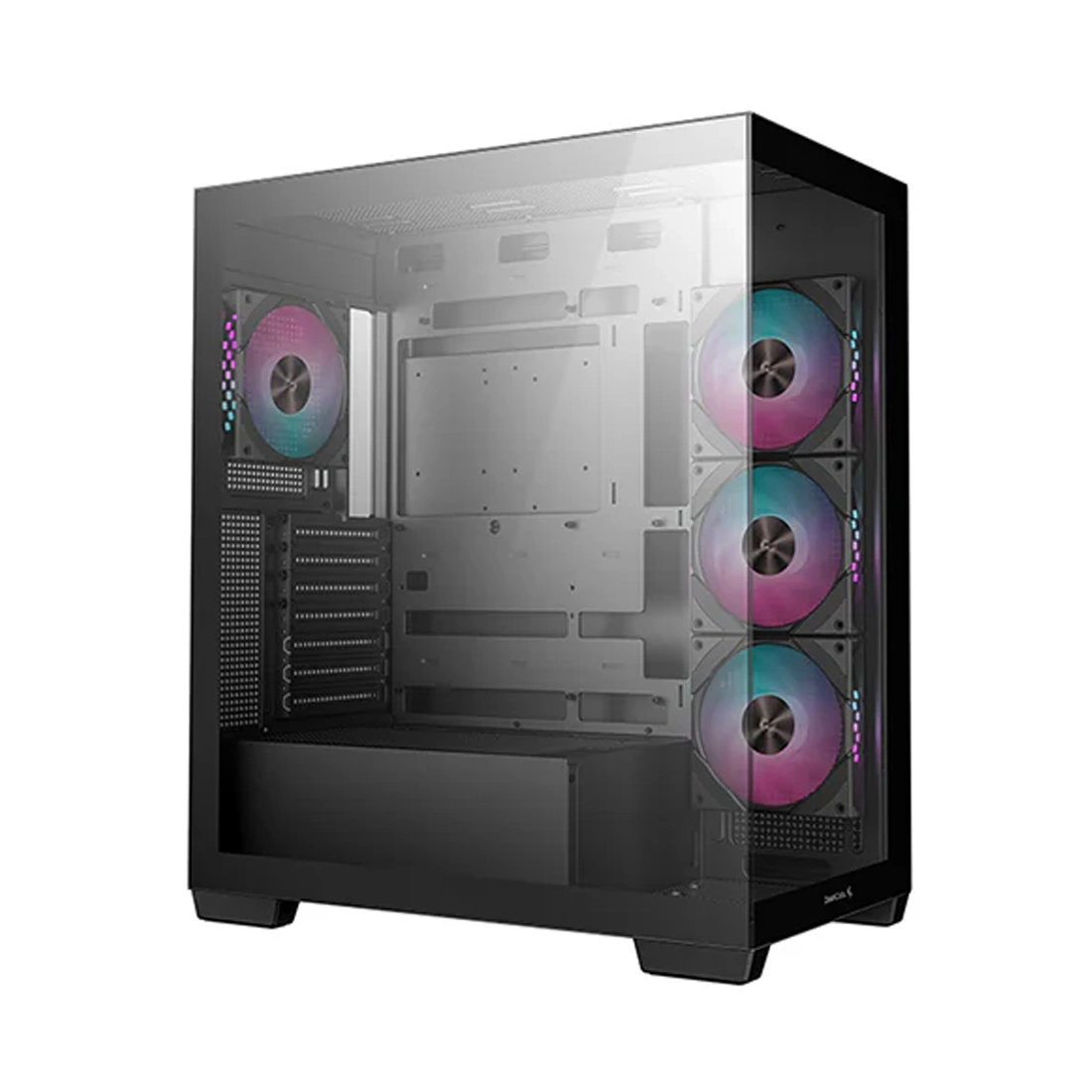 Компьютерный корпус Deepcool CG580 4F без Б/П R-CG580-BKADA4-G-1 - фото 3