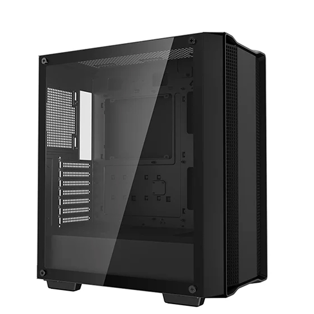 Deepcool компьютер корпустары R-CC560-BKNAA0-G-2 - фото 2