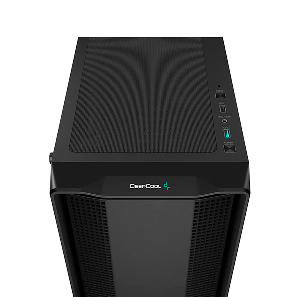 Deepcool компьютер корпустары R-CC560-BKNAA0-G-2 - фото 3