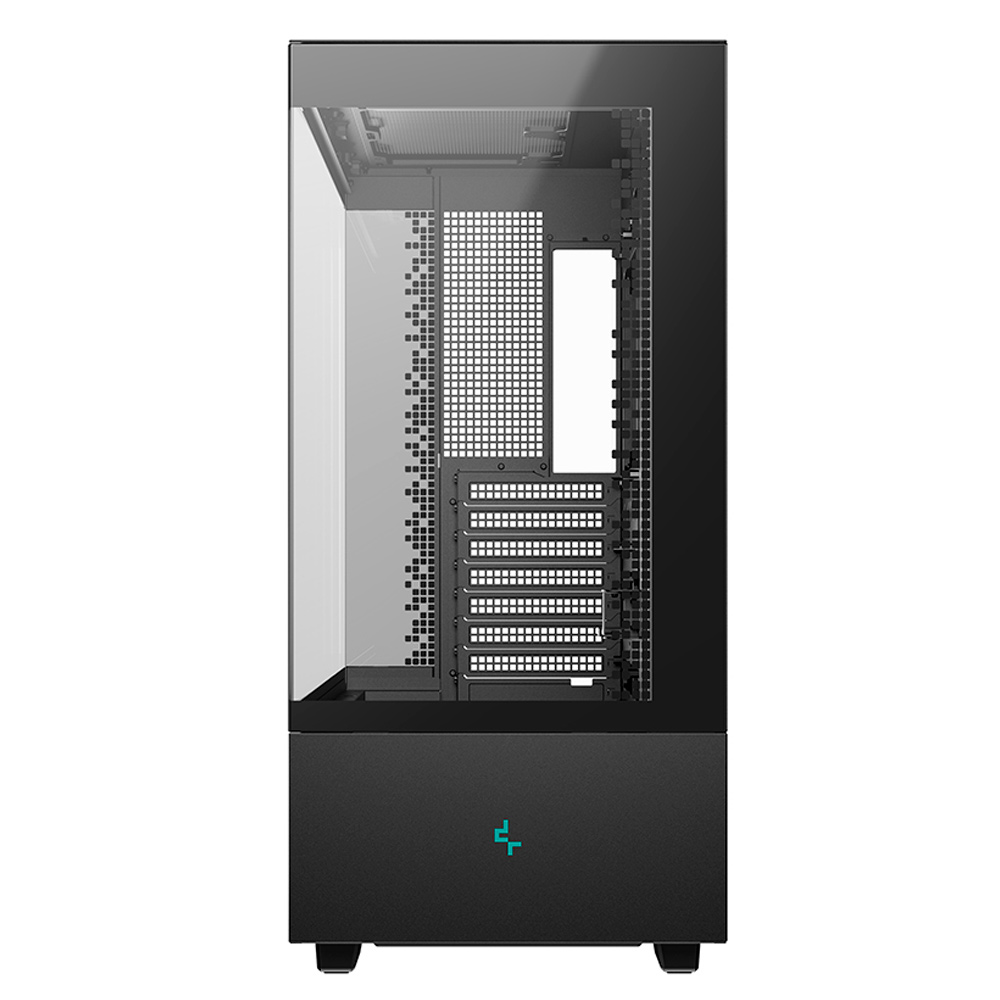 Компьютерный корпус Deepcool R-CH690-BKNNA0D-G-1 - фото 6
