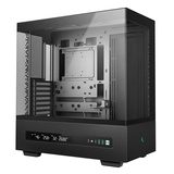 Компьютерный корпус Deepcool R-CH690-BKNNA0D-G-1 - фото 4