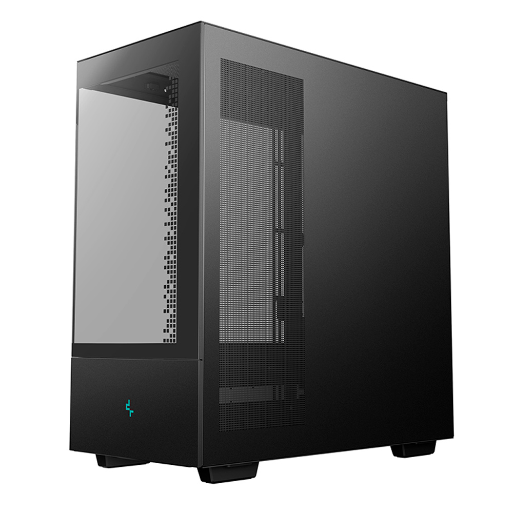 Компьютерный корпус Deepcool R-CH690-BKNNA0D-G-1 - фото 3