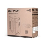 Компьютерный корпус Aerocool CS-1101 без Б/П  - фото 2