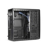 Компьютерный корпус Aerocool CS-1101 без Б/П  - фото 4