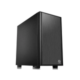 Компьютерный корпус Thermaltake Versa H17/No Win без Б/П 