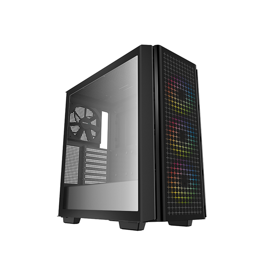 Компьютерный корпус Deepcool CG540 без Б/П 