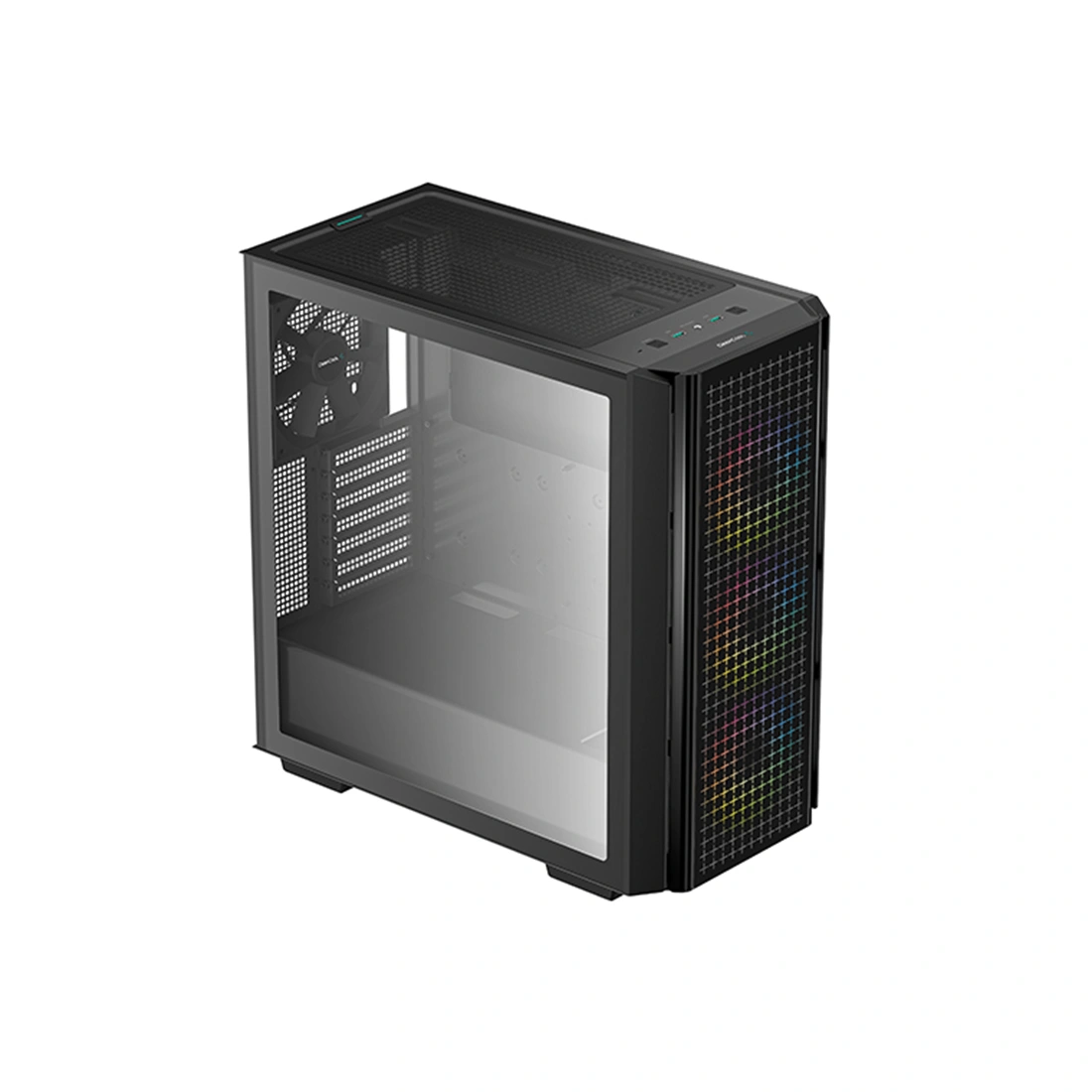 Компьютерный корпус Deepcool CG540 без Б/П  - фото 3