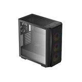 Компьютерный корпус Deepcool CG540 без Б/П  - фото 3