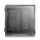 Компьютерный корпус Thermaltake View 51 TG ARGB без Б/П  - фото 2