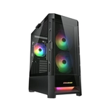 Компьютерный корпус Cougar Duoface RGB без Б/П 