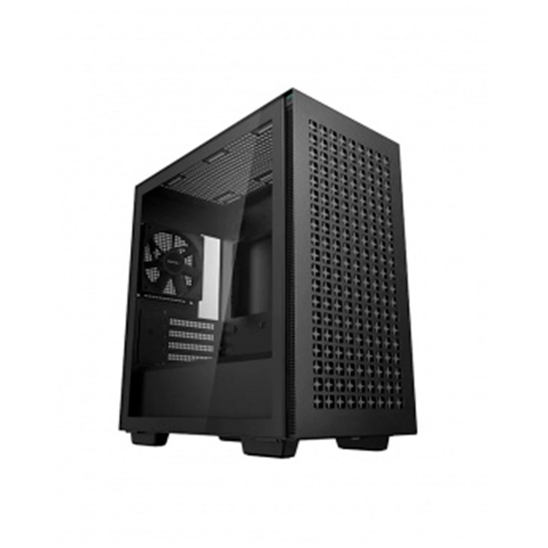 Компьютерный корпус Deepcool CH370 без Б/П 