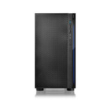 Компьютерный корпус Thermaltake Versa H18 без Б/П  - фото 5