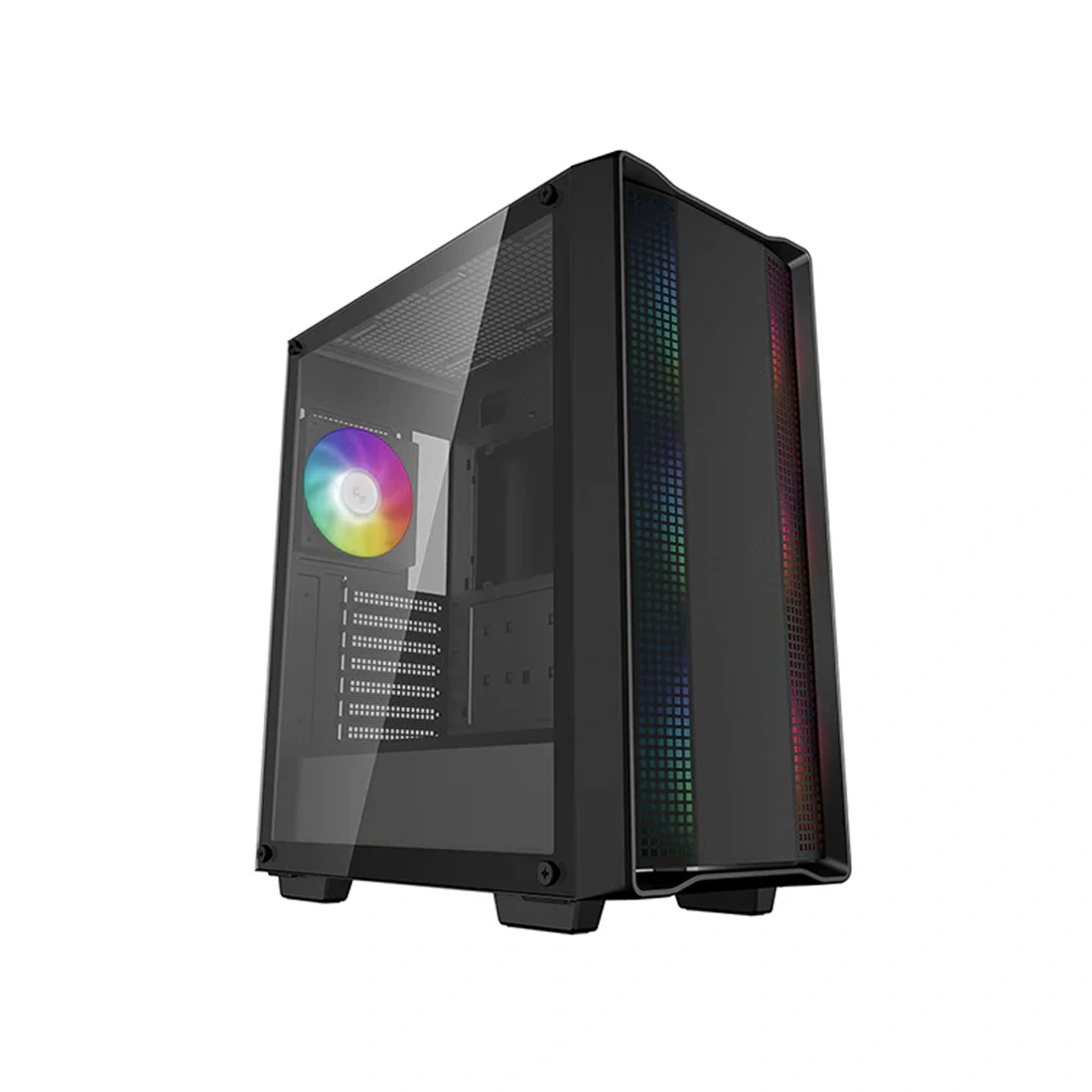 Компьютерный корпус Deepcool CC560 ARGB V2 без БП  - фото 2
