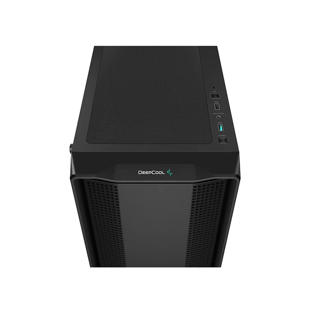 Компьютерный корпус Deepcool CC560 ARGB V2 без БП  - фото 3