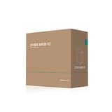 Компьютерный корпус Deepcool CC560 ARGB V2 без БП  - фото 4