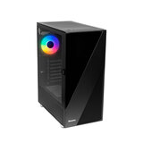 Компьютерный корпус Huntkey GX660T без Б/П 