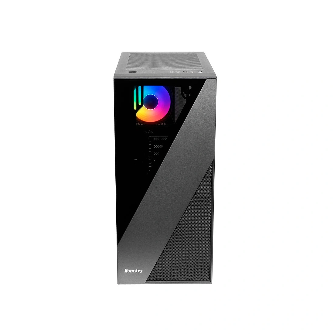 Компьютерный корпус Huntkey GX660T без Б/П  - фото 2