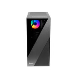 Компьютерный корпус Huntkey GX660T без Б/П  - фото 2