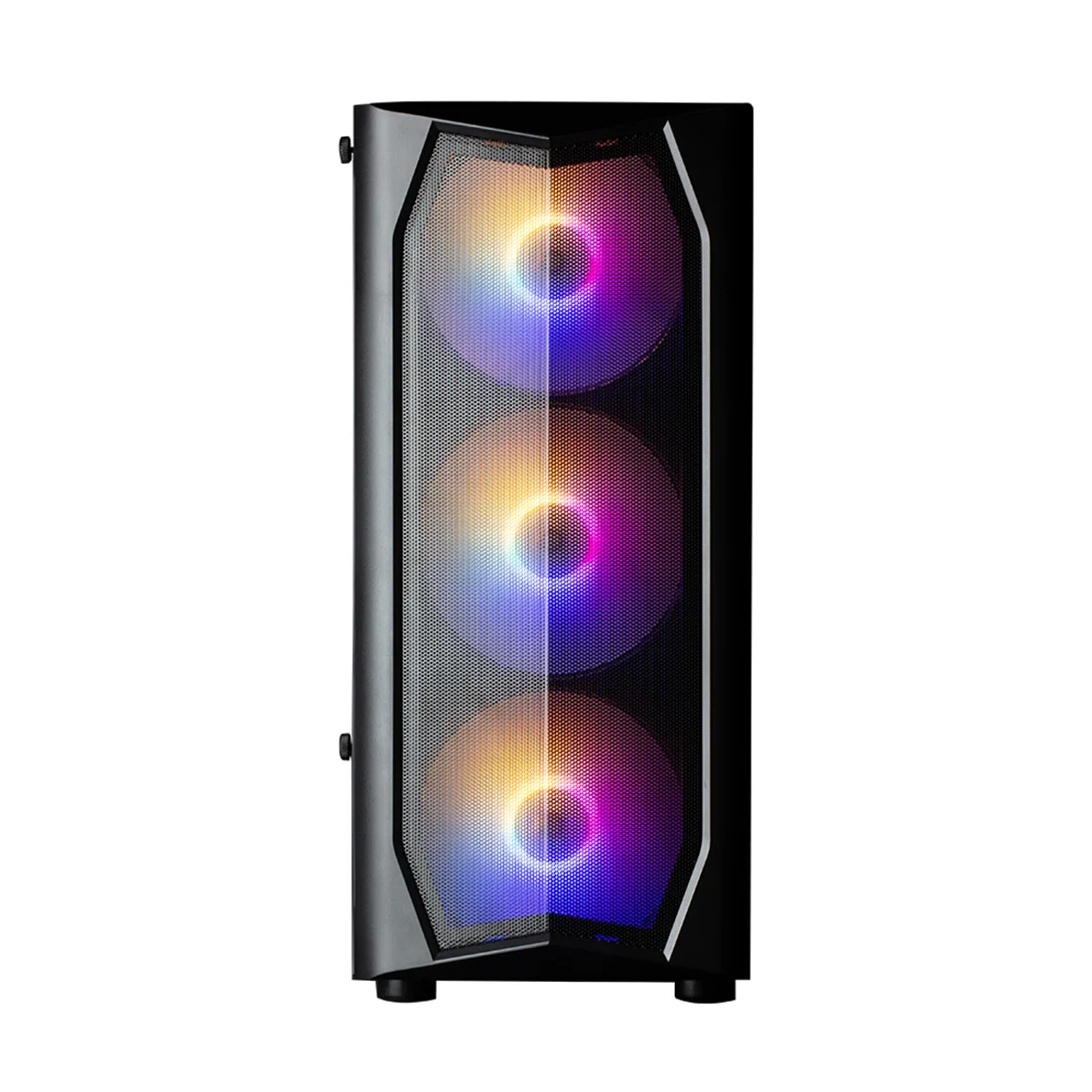 Компьютерный корпус Zalman N4 Rev.1 без Б/П  - фото 2