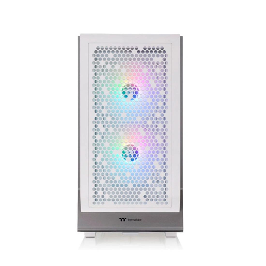 Компьютерный корпус Thermaltake Ceres 300 TG ARGB Snow без Б/П  - фото 3