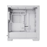 Компьютерный корпус Aerocool APNX C1 WH без Б/П  - фото 2