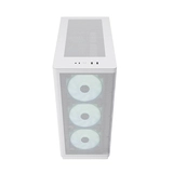 Компьютерный корпус Aerocool APNX C1 WH без Б/П  - фото 4