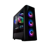 Компьютерный корпус Zalman N5 TF Black без Б/П  - фото 2