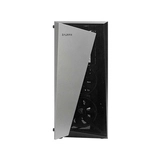 Компьютерный корпус Zalman S4 PLUS Black без Б/П  - фото 2