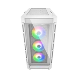Компьютерный корпус Cougar Duoface Pro RGB (White) без Б/П  - фото 5