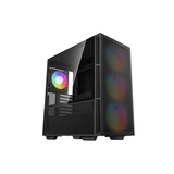 Компьютерный корпус Deepcool CH560 без Б/П  - фото 5