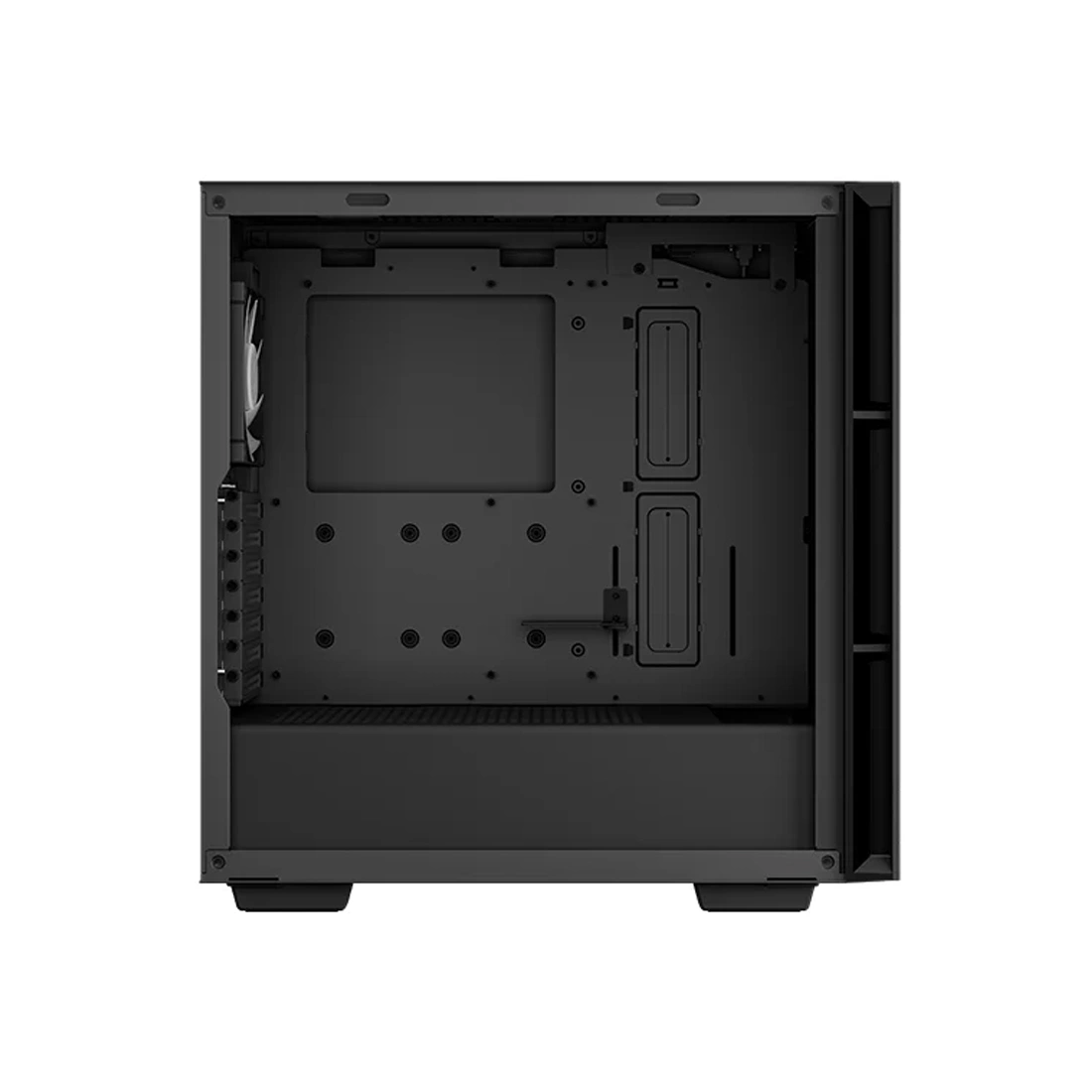Компьютерный корпус Deepcool CH560 без Б/П  - фото 6