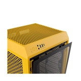 Компьютерный корпус Thermaltake The Tower 200 Bumblebee без Б/П  - фото 4